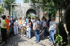 Social Event & Tour